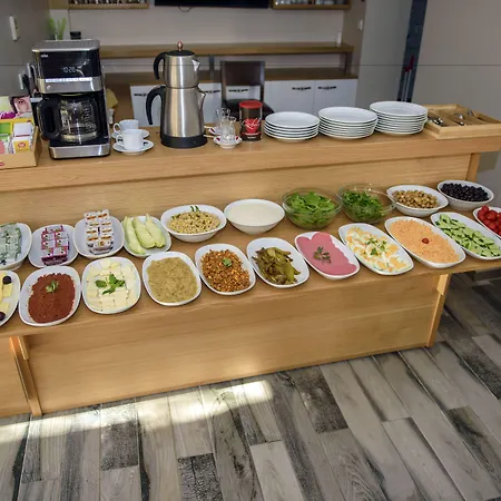 Tayahatun Hotel Istanbul