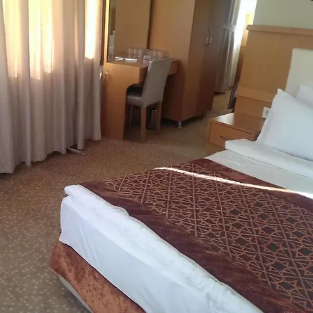 Tayahatun Hotel Istanbul