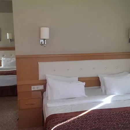 Tayahatun Hotel Istanbul