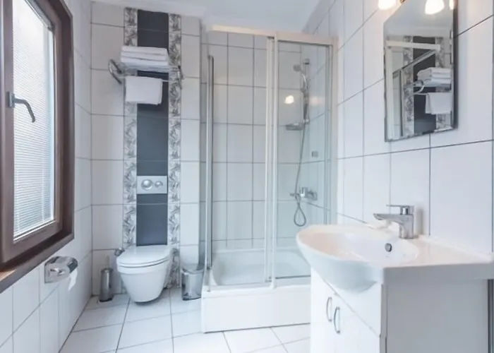 Tayahatun Hotell Istanbul