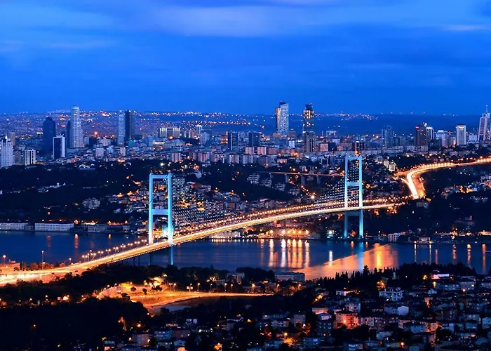 Tayahatun 3* Istanbul