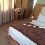Tayahatun Hotel Istanbul