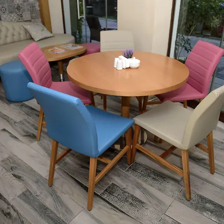 Hotel Tayahatun Istanbulská provincie
