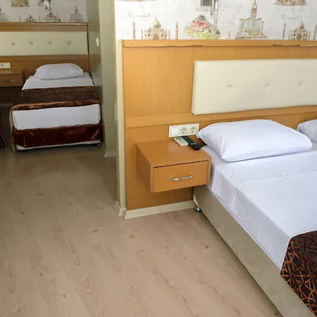 Tayahatun Hotel