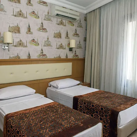 Tayahatun 3* Istanbul