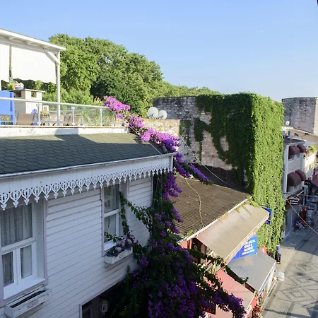 Hotel Tayahatun 3*