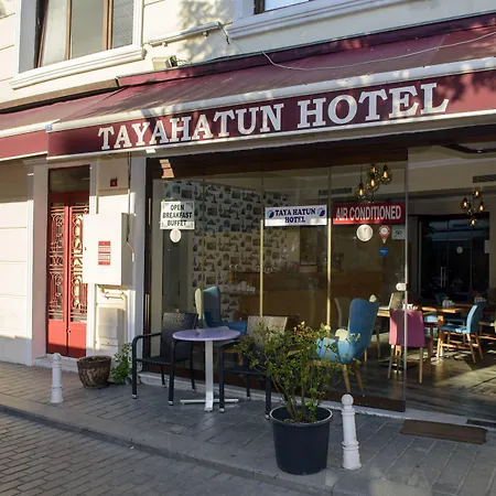 Tayahatun