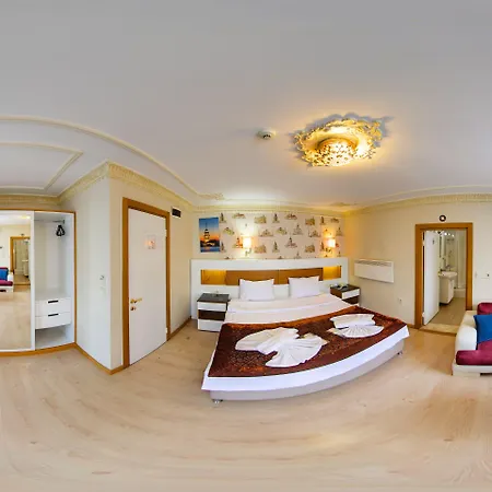 Tayahatun 3* Istanbul