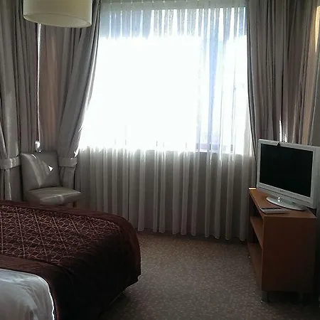 Tayahatun Hotel Istanbul