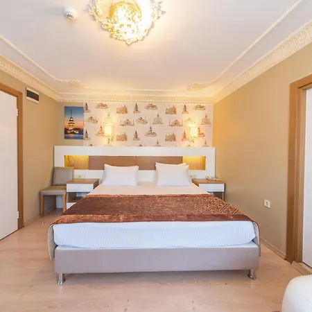 Tayahatun Hotel
