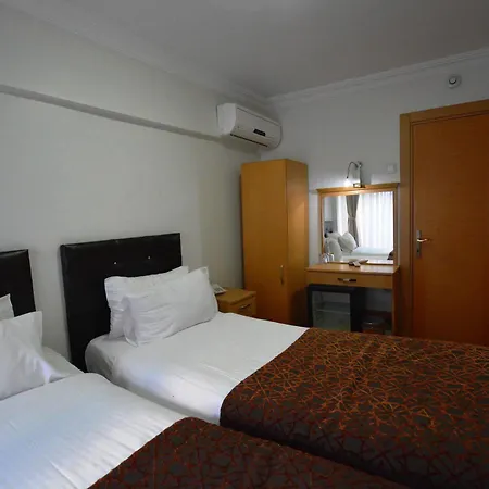 Tayahatun Hotel