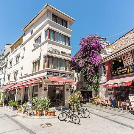 Tayahatun Istanbul