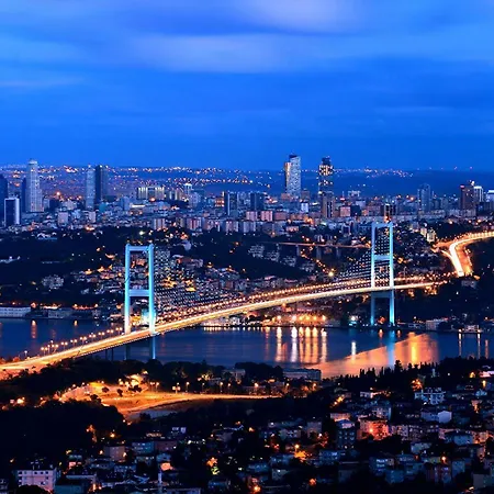 Tayahatun 3* Istanbul