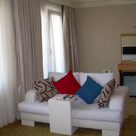 Hotel Tayahatun Istanbulská provincie