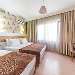 Hotel Tayahatun Istanbul