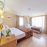 Hotel Tayahatun Istanbul