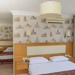 Tayahatun Hotel Istanbul