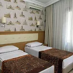 Tayahatun 3* Istanbul