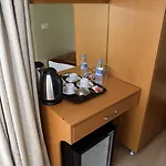 Tayahatun Hotel Istanbul