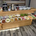 Tayahatun Hotel Istanbul