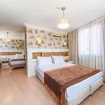 Tayahatun Hotel Istanbul
