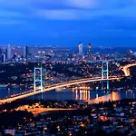 Tayahatun 3* Istanbul