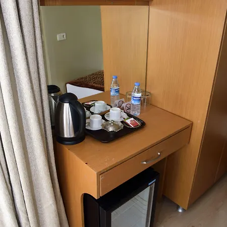 Tayahatun Hotel Istambul