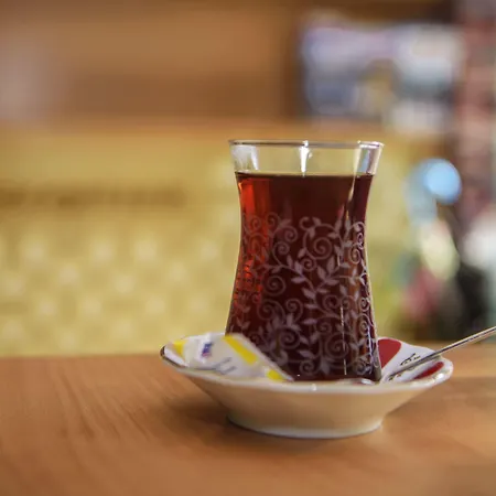 Hotel Tayahatun Istambul