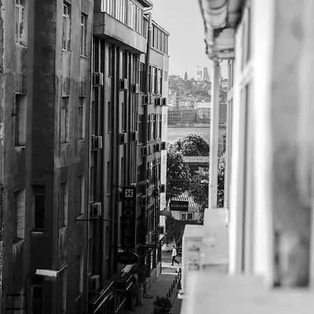 호텔 Tayahatun 이스탄불