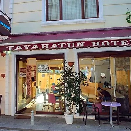 Tayahatun Otel