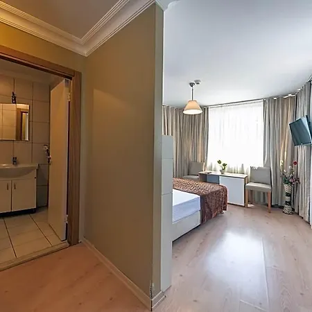 Tayahatun Otel