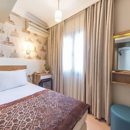 Tayahatun 3* İstanbul