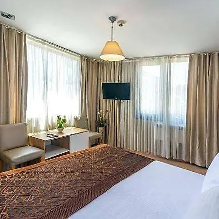 Tayahatun Hotel Istanbul