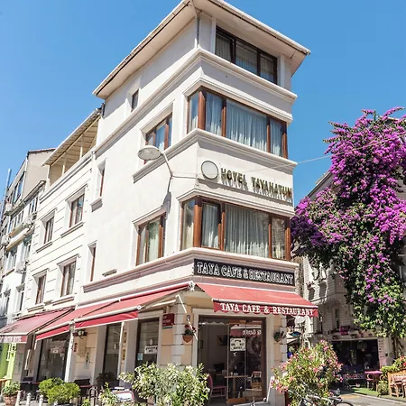 Tayahatun 3* Istanbul
