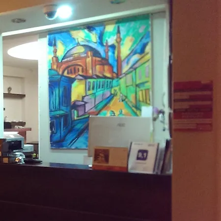 Otel Tayahatun 3*