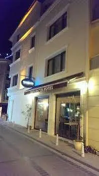 Tayahatun Otel 3*