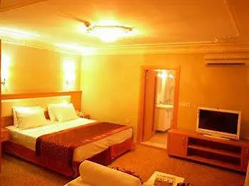 Tayahatun 3* İstanbul