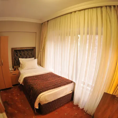 Otel Tayahatun