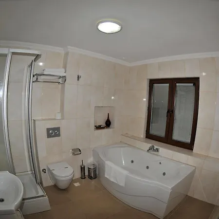 Otel Tayahatun İstanbul