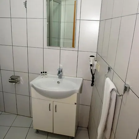 Tayahatun 3* Provincia di Istanbul