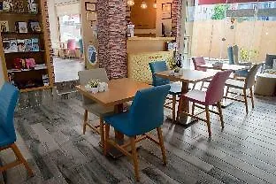Hotel Tayahatun