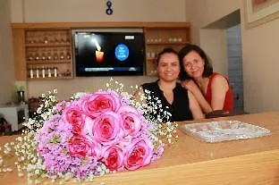 Tayahatun Hotel Istanbul