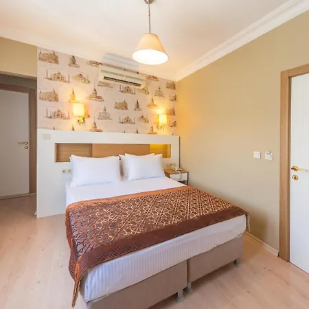 Tayahatun Hotel 3*