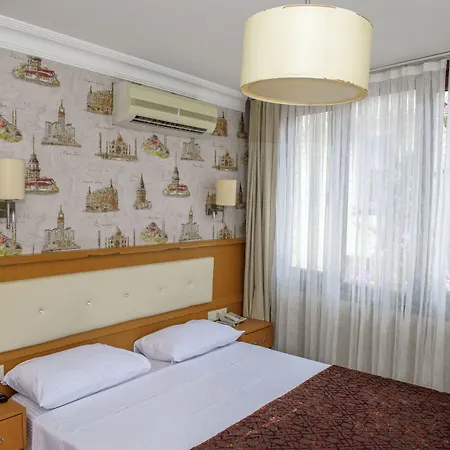 Tayahatun Hotel 3*