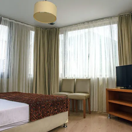 Hotel Tayahatun