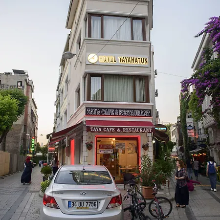 Hotel Tayahatun 3*