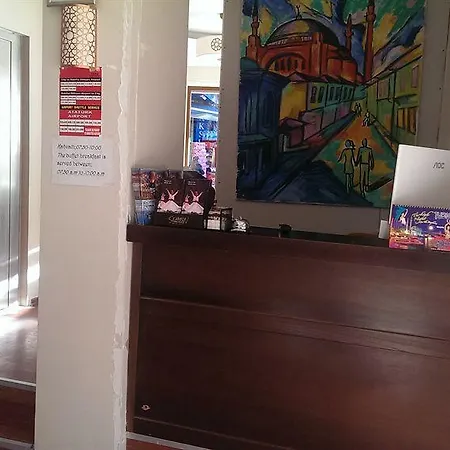 Hotel Tayahatun