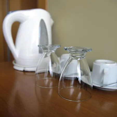 Tayahatun Hotel Istanbul