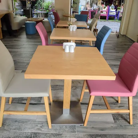 Tayahatun Hotel 3*
