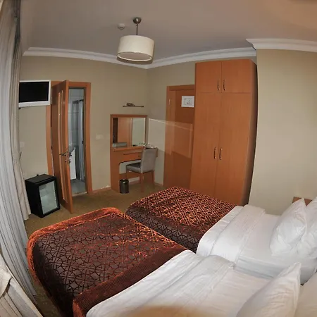 Hotel Tayahatun